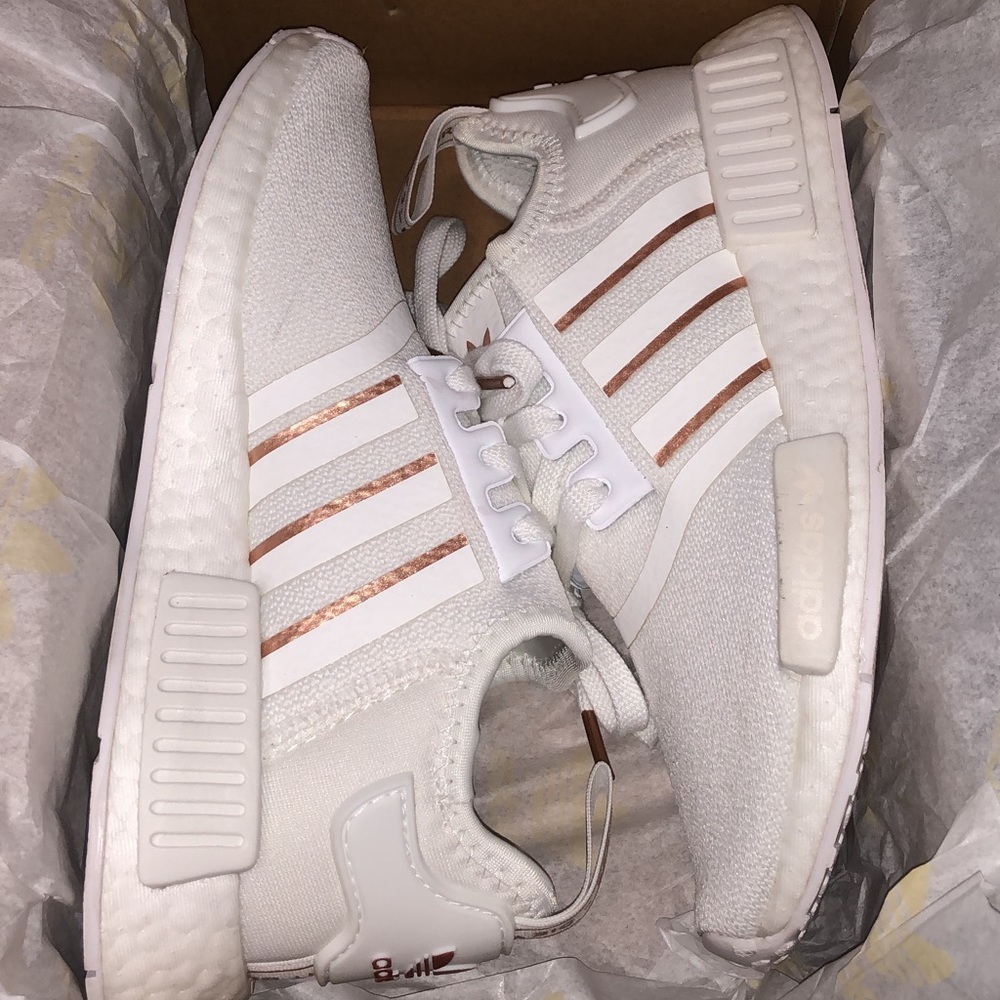 Adidas NMD size 5 WM